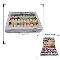Colourbox Scheepjes Metropolis