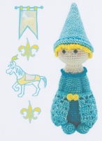 Geefbeestje Fee